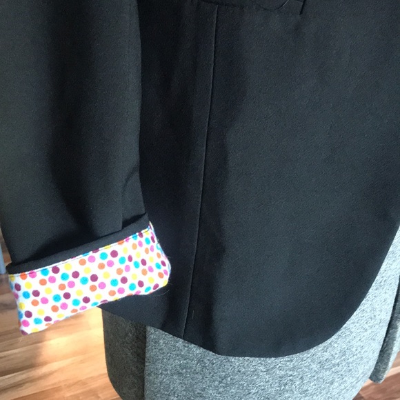 Blazer - Picture 2 of 5